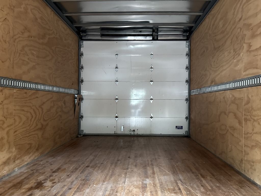 Used 2019 White Ford Base image 15