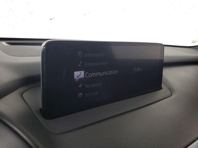Certified Used 2023 Black Mazda Grand Touring image 29