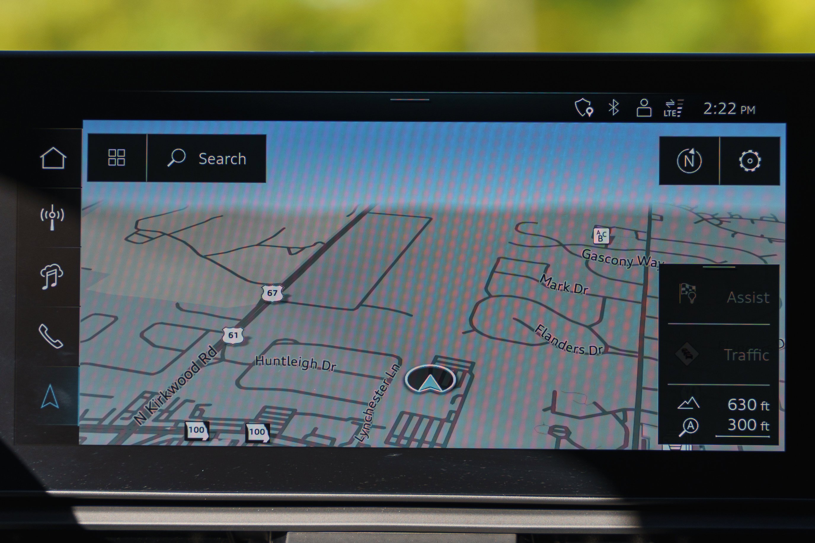 2024 Audi SQ5 Prestige - Photo 14