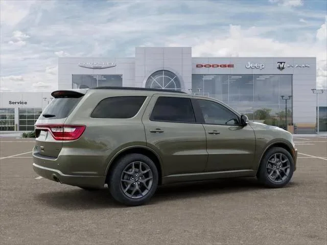 New 2026 Green Machine Dodge GT Plus HEMI V8 image 82