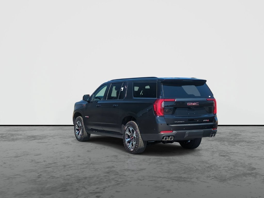 2026 GMC Yukon XL AT4 Ultimate - Photo 6