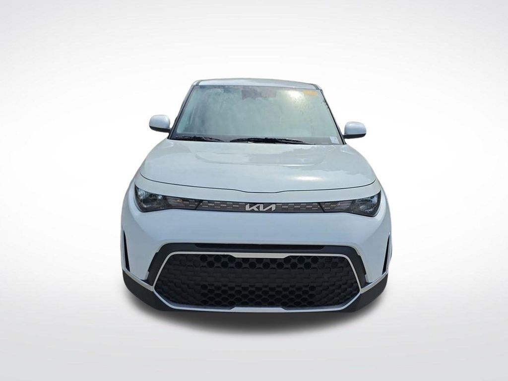 2025 Kia Soul LX - Photo 15