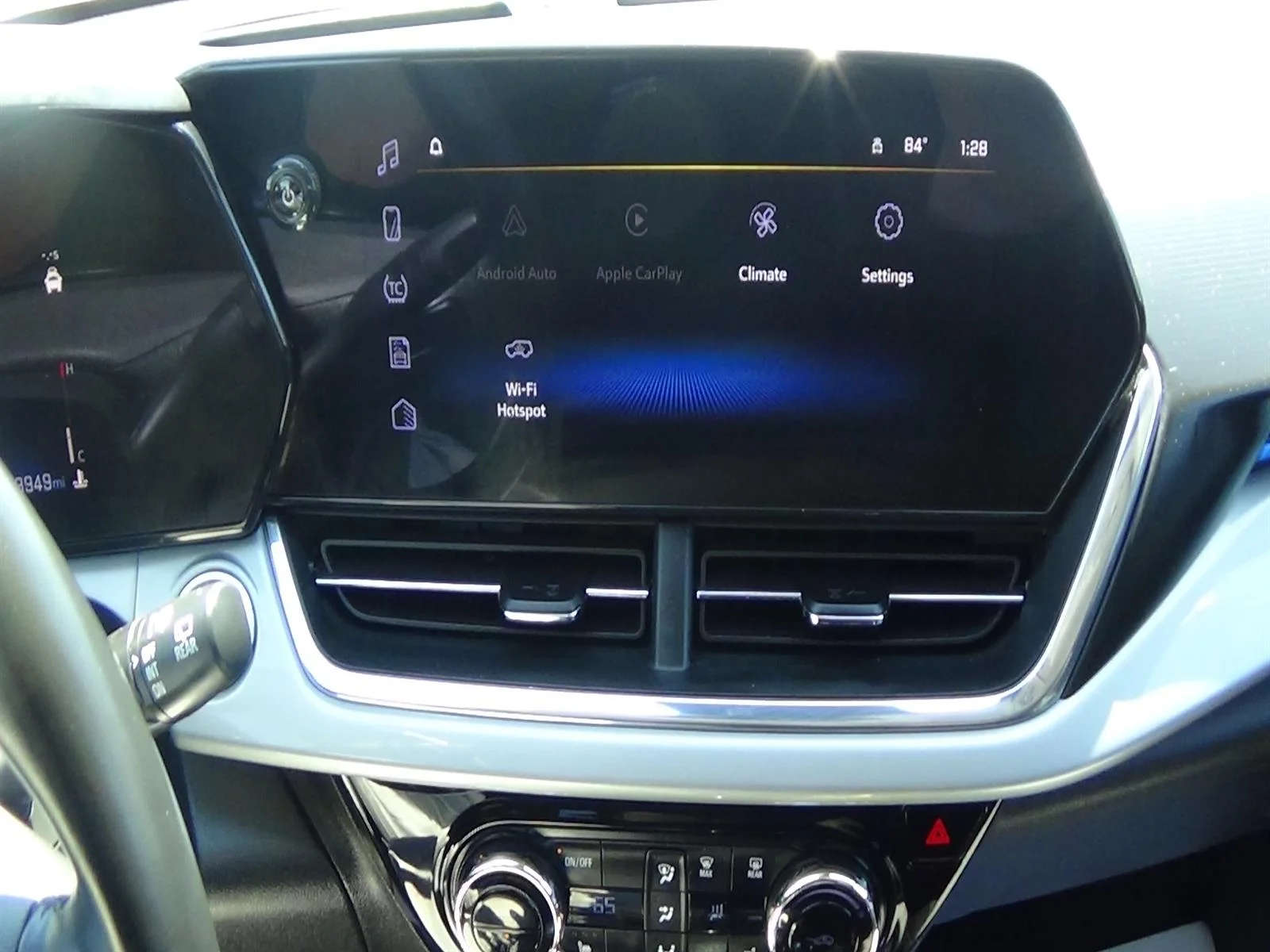 Used 2025 Black Chevrolet LT image 23