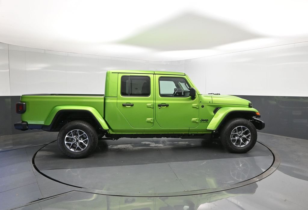 New 2026 Mojito Jeep Sport S image 26