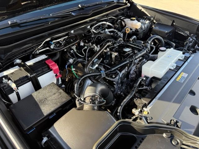 2026 Toyota Tacoma SR5 - Photo 39
