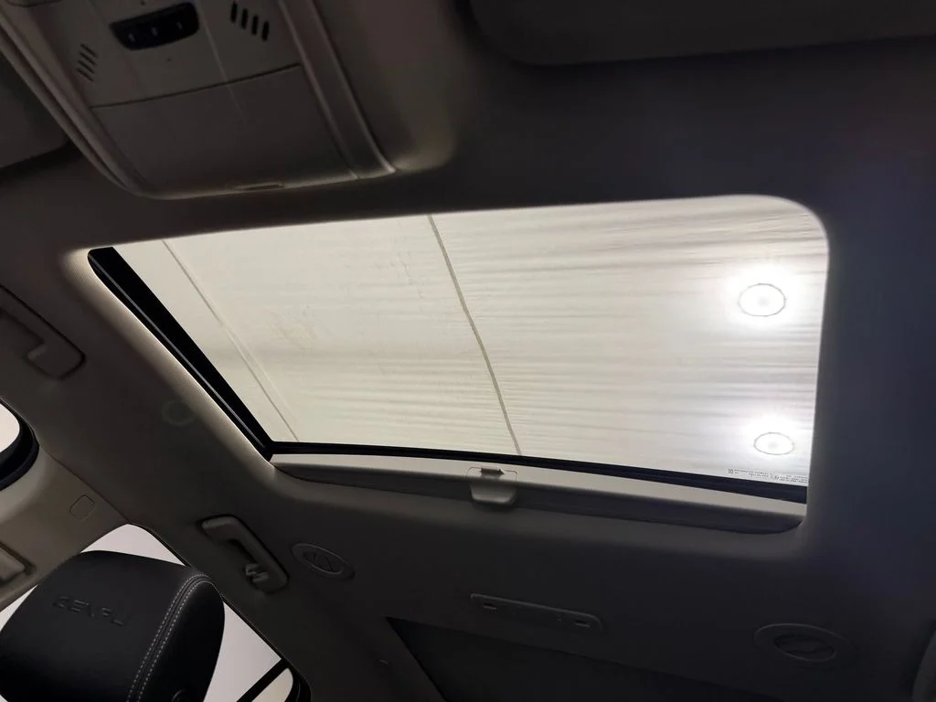 Used 2021 Satin Steel Metallic GMC Denali image 22