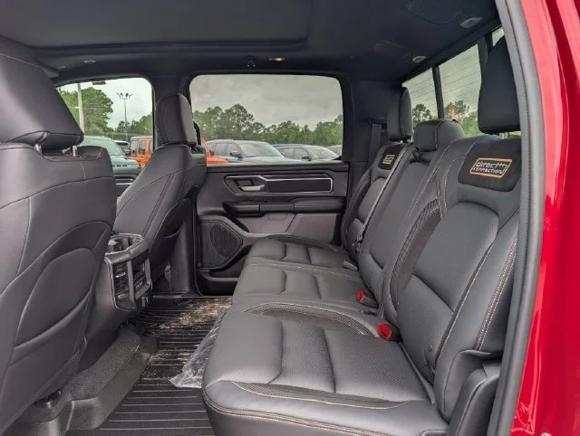 New 2026 Red Ram DC 650 image 27