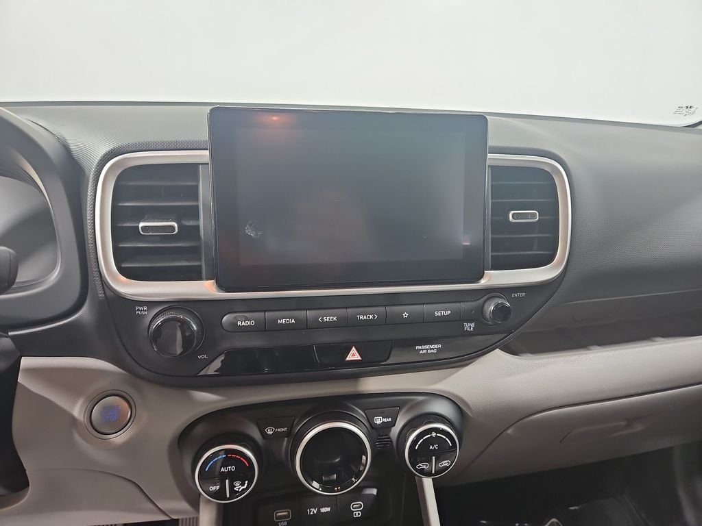 Certified Used 2025 Blue Hyundai SEL image 20