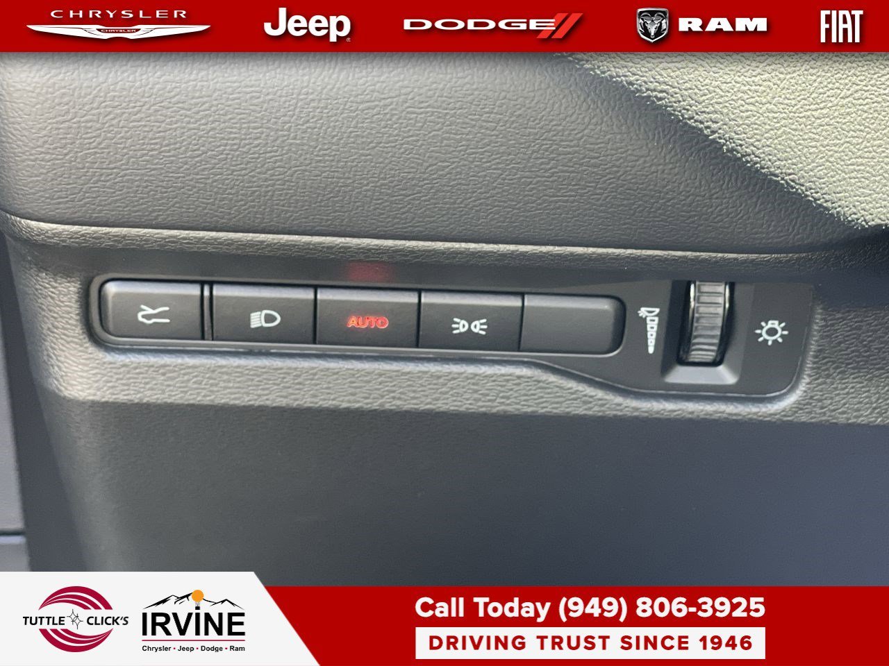 New 2026 After Dark Exterior Paint Dodge R/T Plus image 23