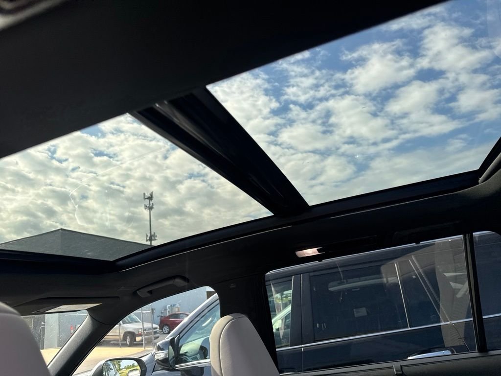 Certified Used 2025 Silver Lexus 350 Premium image 11