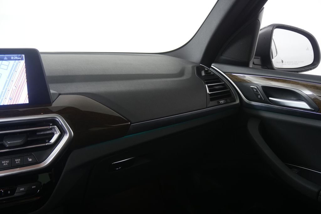 Certified Used 2023 Dark Graphite Metallic BMW sDrive30i image 23