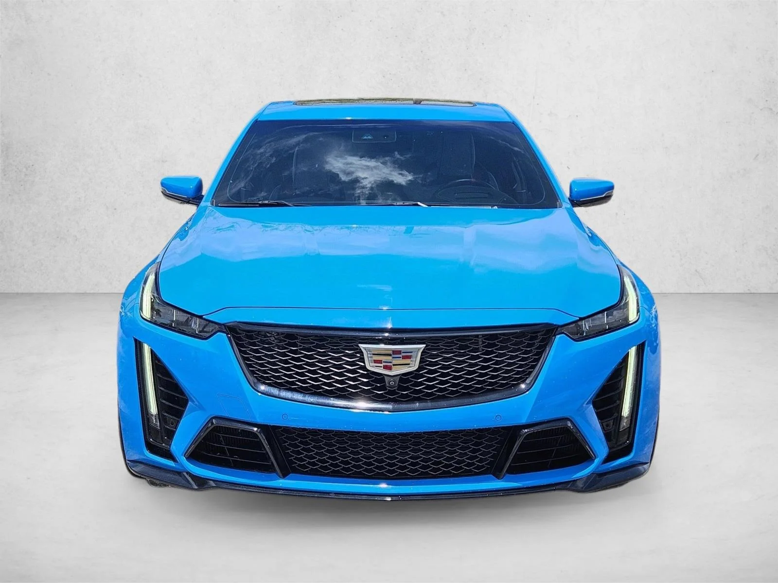 Pre-Owned 2023 Cadillac CT5-V Blackwing 4dr Car in West Palm Beach