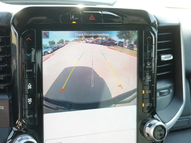 2026 RAM 1500 Big Horn/Lone Star - Photo 22