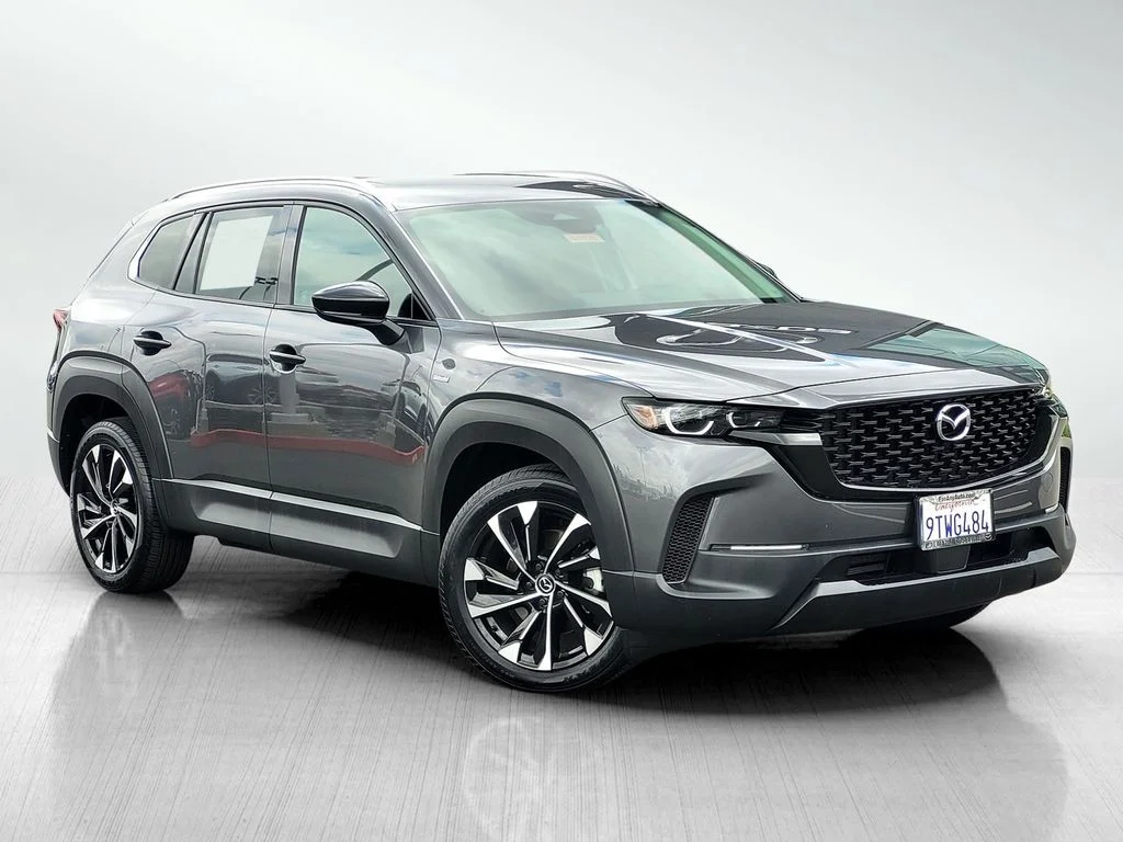 2025 Mazda CX-50 2.5 Hybrid Premium Plus's photo