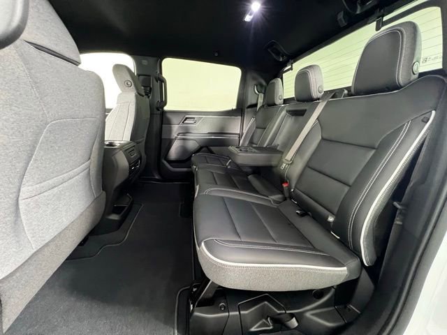 2026 GMC Sierra EV Elevation - Photo 13