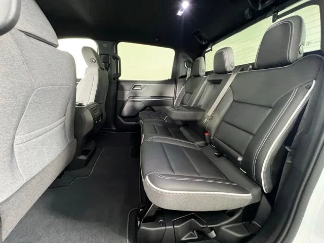 New 2026 Summit White GMC Elevation Extended Range image 13