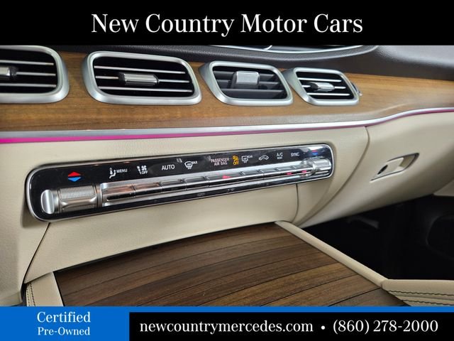 Certified Used 2024  Mercedes-Benz GLE 450 image 31
