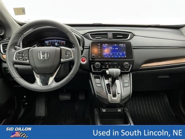 Used 2022 Sonic Gray Pearl Honda EX image 20