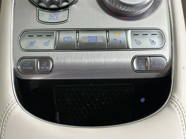 New 2026 Genesis G90 3.5T e-SC