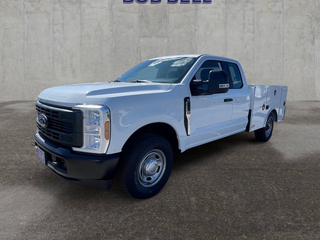 2026 Ford F-250SD F-250® XL