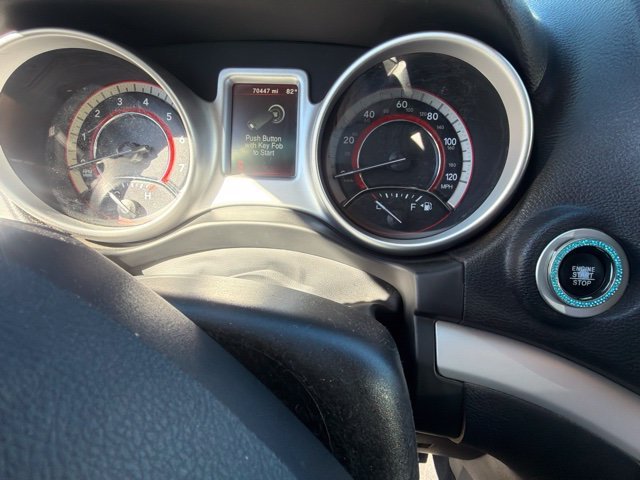 2018 Dodge Journey SE - Photo 7