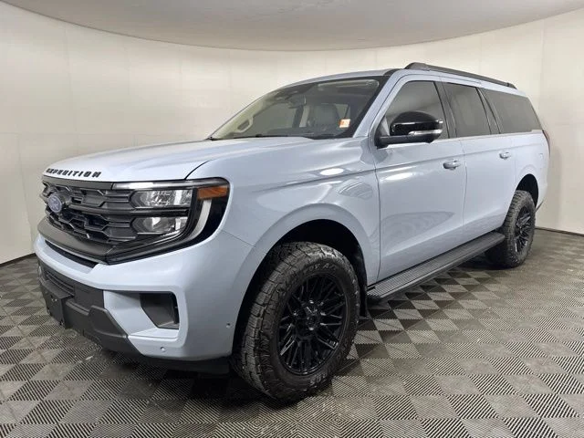 Certified Used 2025 Gray Metallic Ford Active image 8