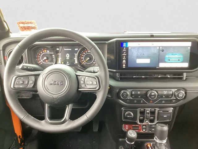 New 2026 Joose Jeep RUBICON 4X4 image 11