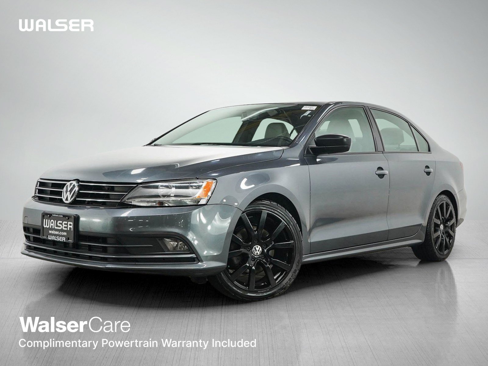 2016 Volkswagen Jetta
