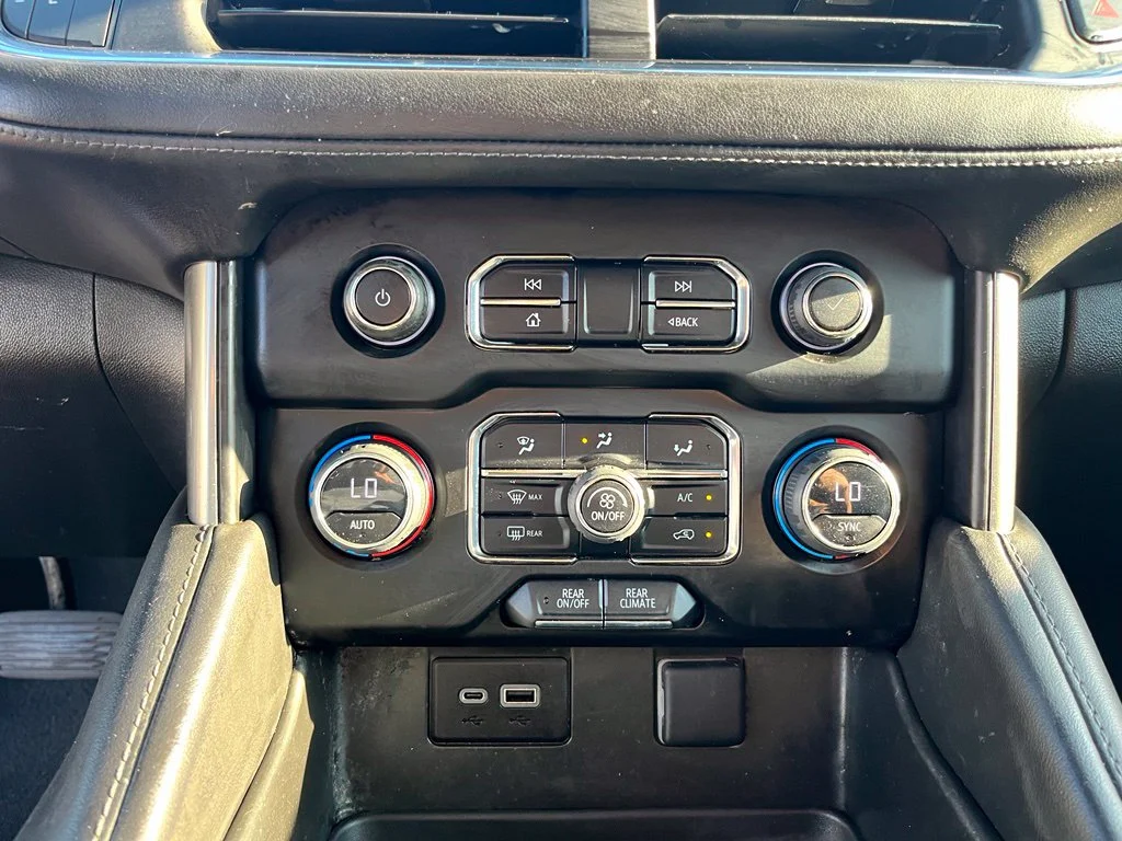 Used 2023 White Chevrolet LS image 28