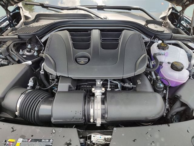 New 2026 After Dark Dodge R/T Plus image 34