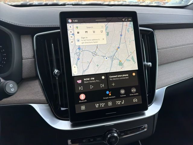 2026 Volvo XC90 Plus - Photo 16