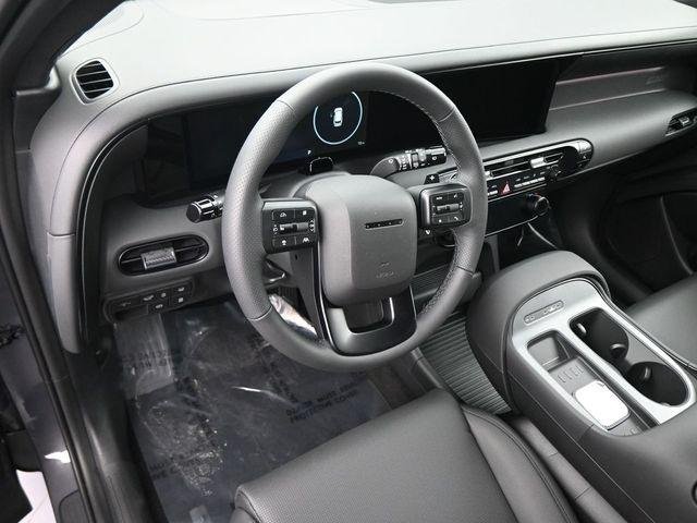New 2026 Gray Hyundai XRT Pro image 16