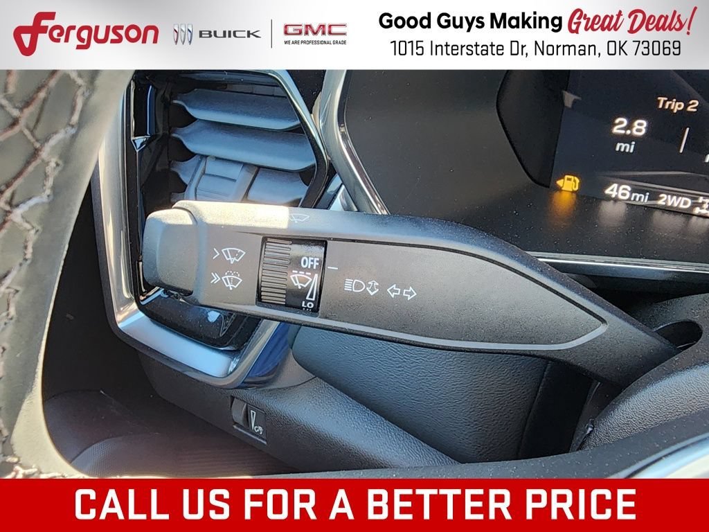 2026 GMC Canyon Elevation - Photo 22