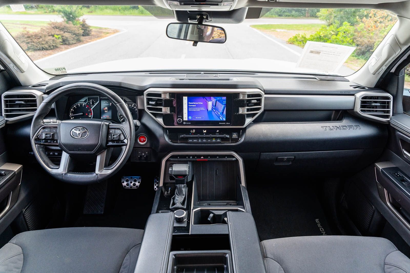 Used 2024 White Toyota SR5 image 22