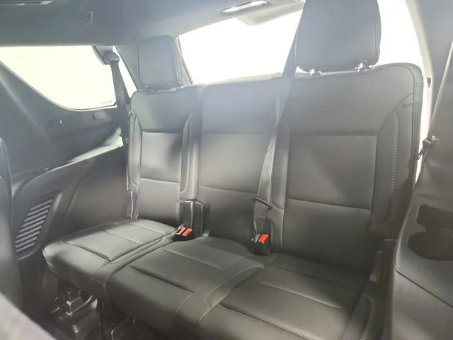 Used 2021 Onyx Black GMC Denali image 43