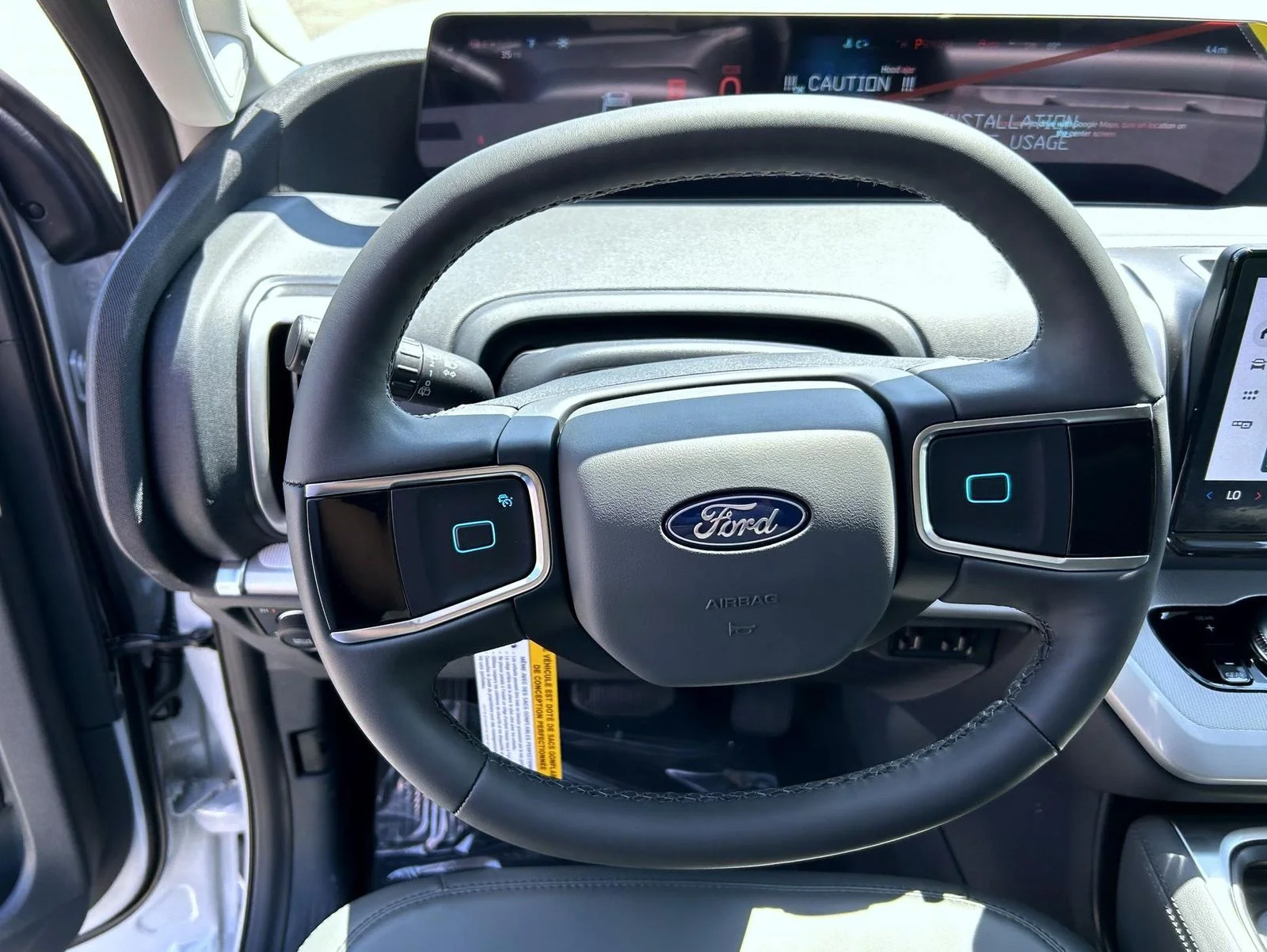 New 2026 Silver Ford Active image 10