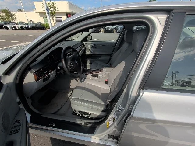 Used 2008 Silver BMW 328i image 28