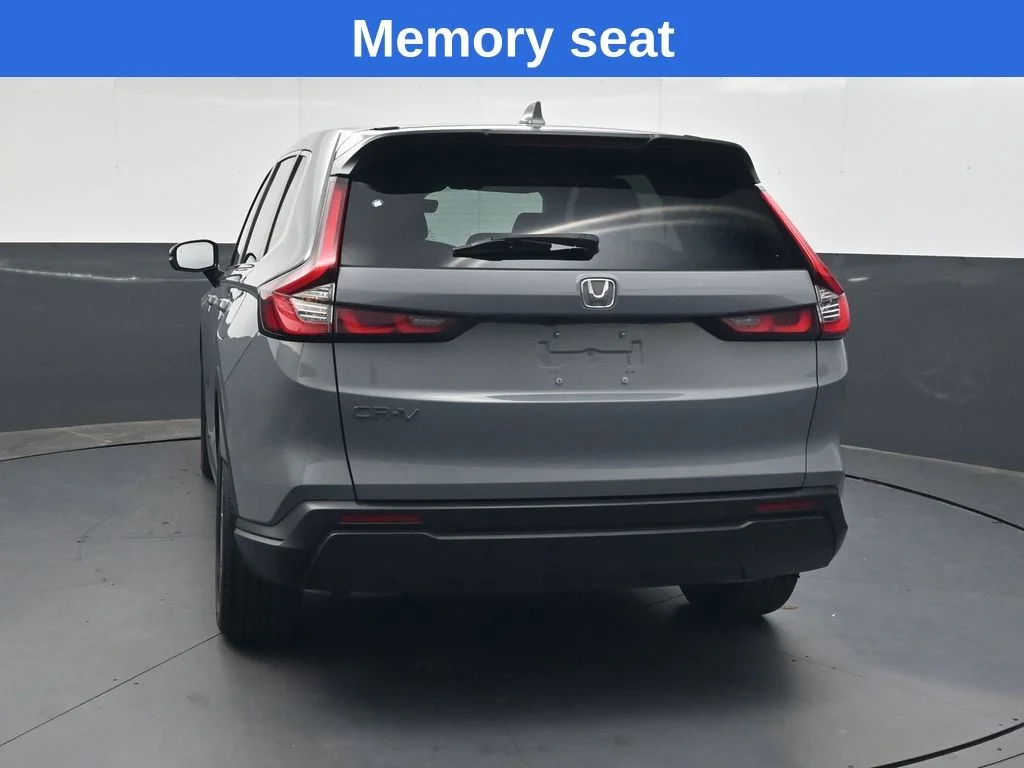 Used 2023  Honda EX-L image 5