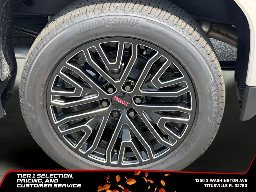2026 GMC Sierra 1500 Denali - Photo 49