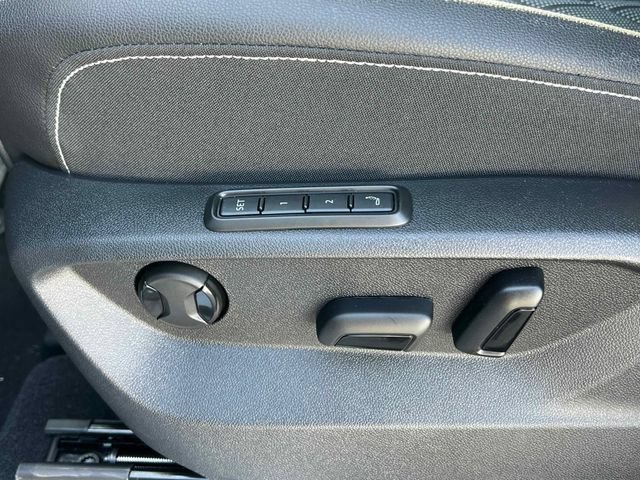 New 2026 Opal White Volkswagen 2.0T SEL Premium R-Line image 17