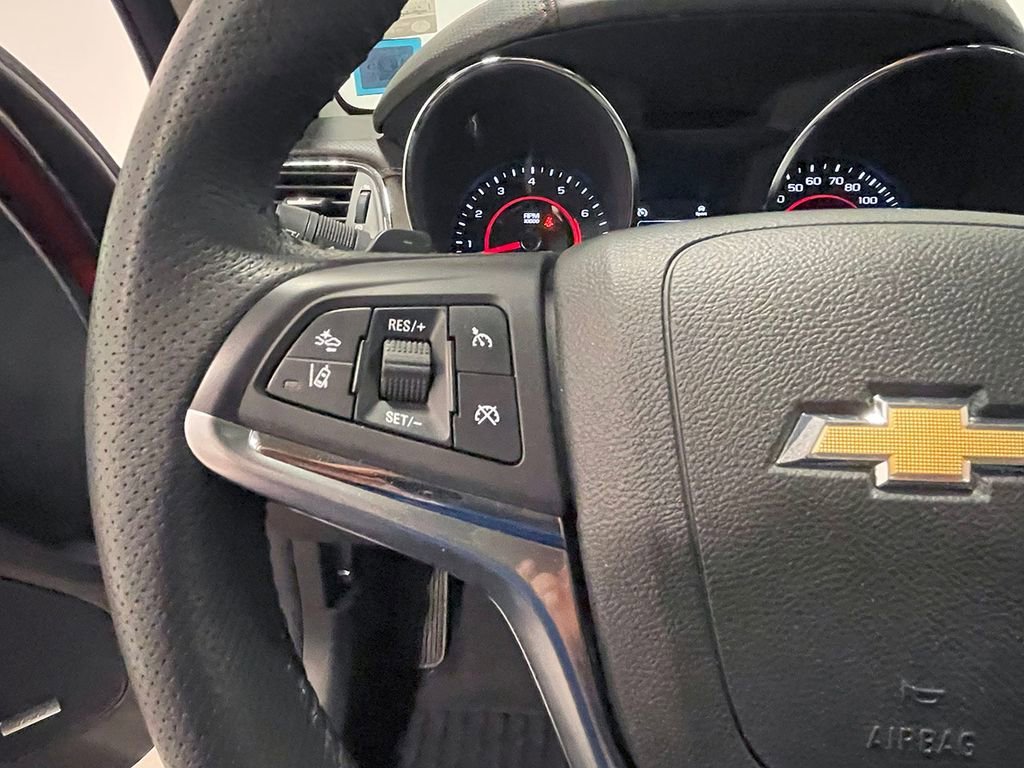 2015 Chevrolet SS Base - Photo 73