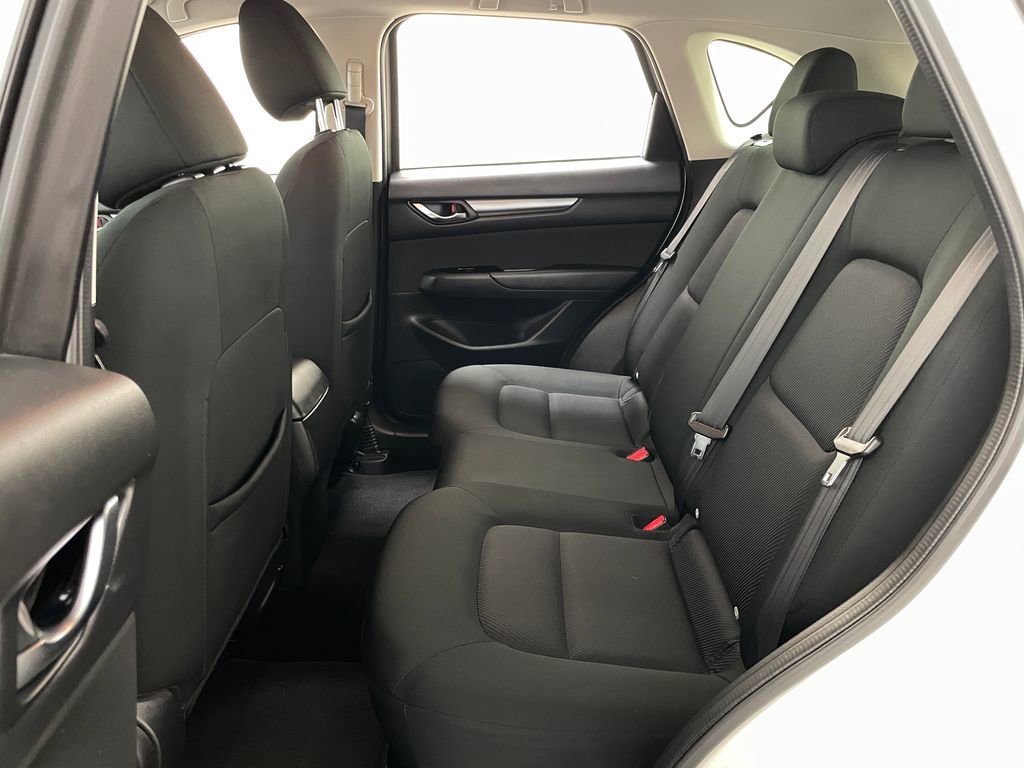 2020 Mazda CX-5 Sport - Photo 7