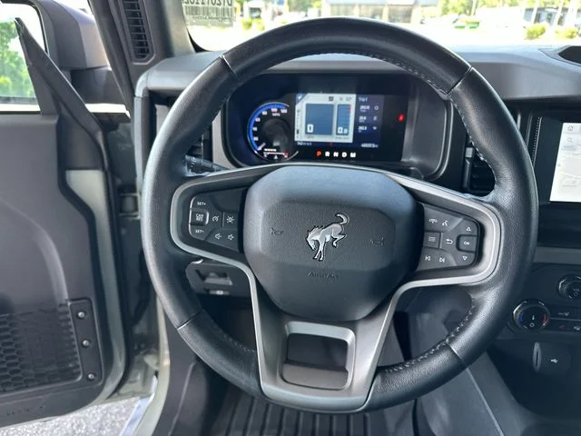 Used 2022 Green Ford Big Bend image 15