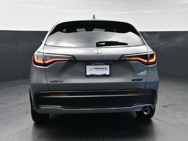 Certified Used 2027 Urban Gray Pearl Honda Sport 2WD image 42