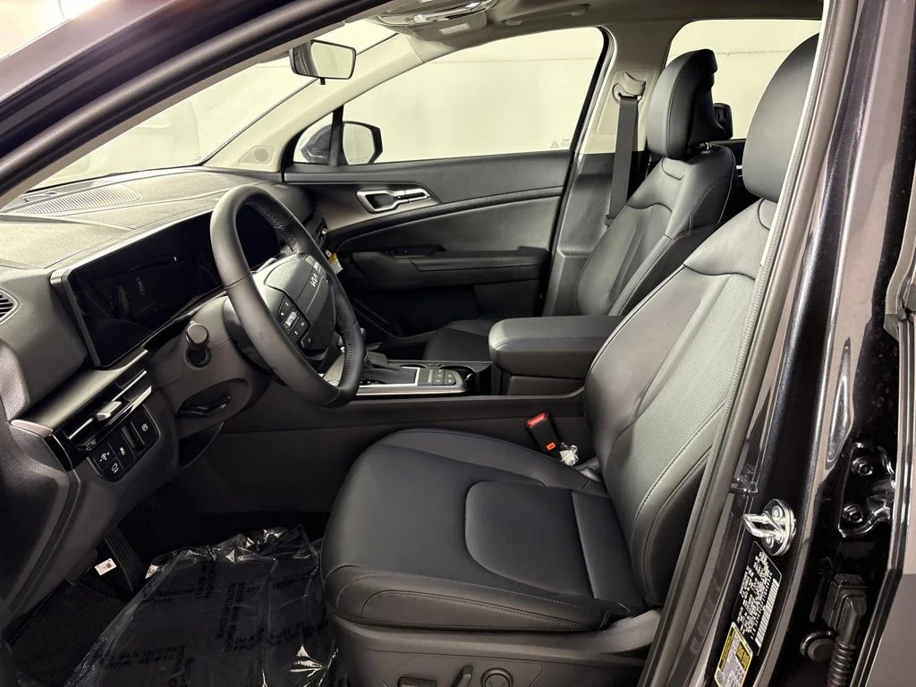 New 2026  Kia EX image 24