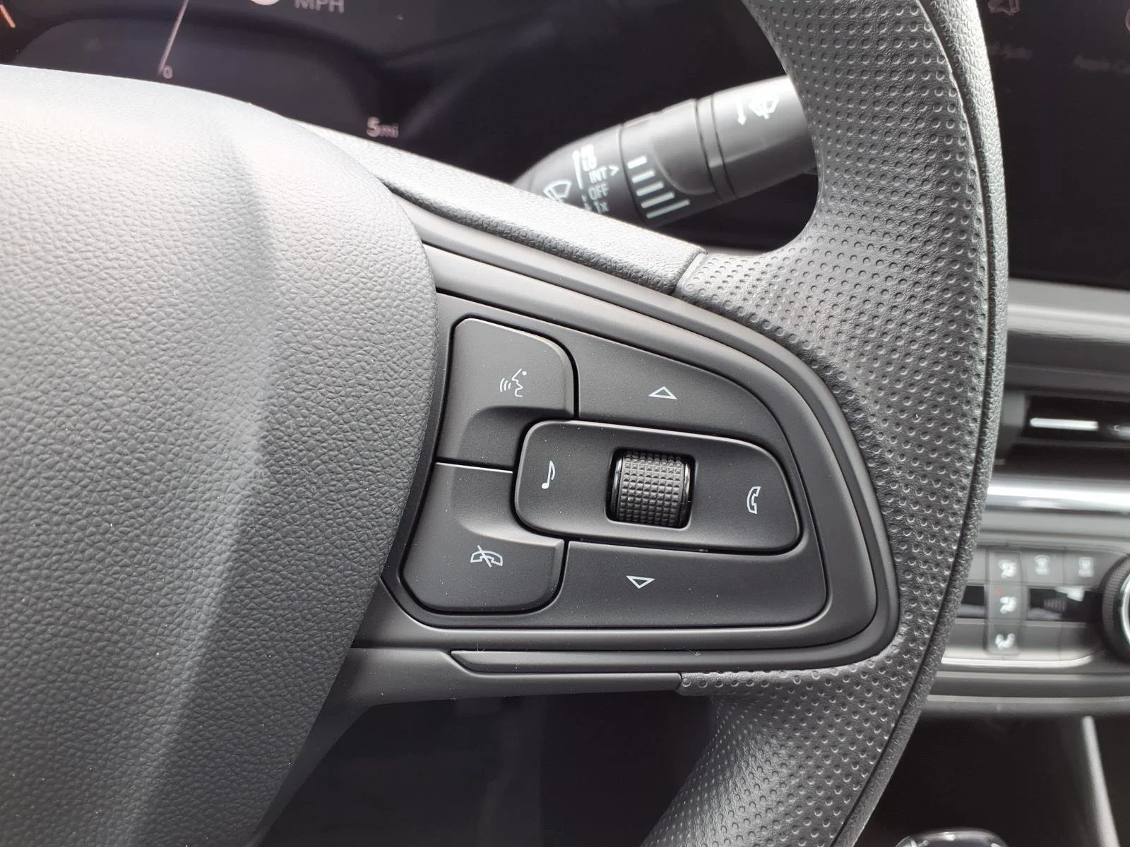 2026 Buick Envista Preferred - Photo 9