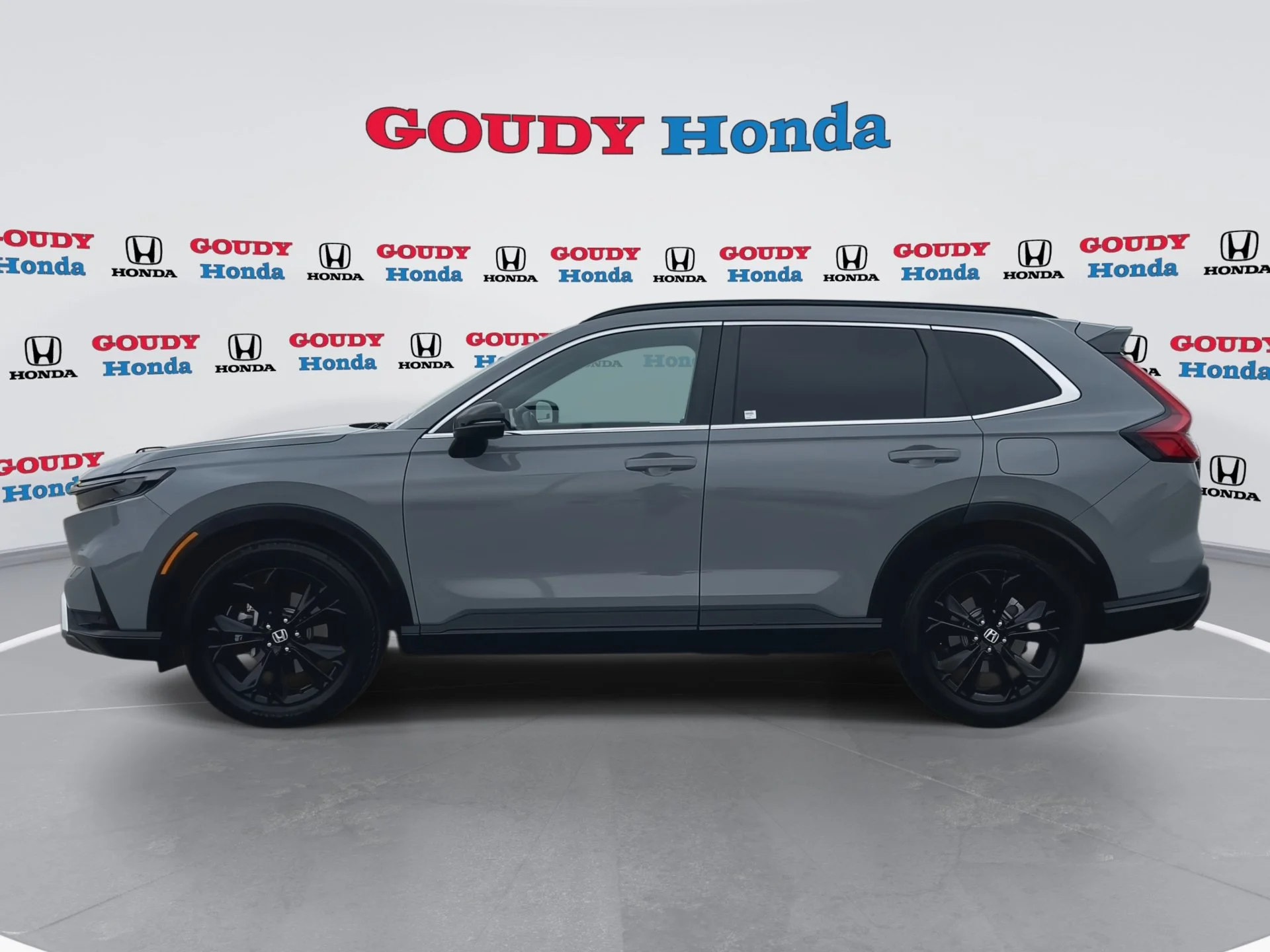 2024 Honda CR-V Sport Touring - Photo 32