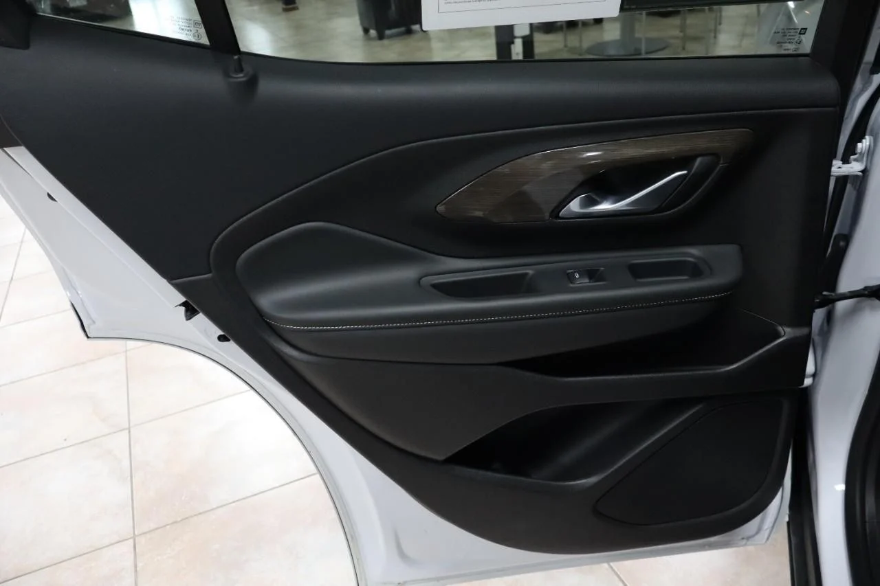 2024 GMC Terrain Denali - Photo 31