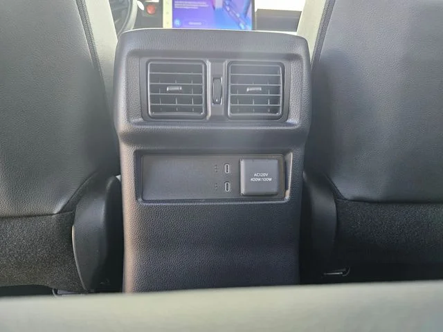 Certified Used 2026 Ice Toyota TRD Off-Road Premium image 42