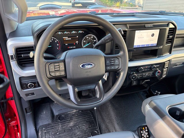 New 2026 Race Red Ford XL image 28